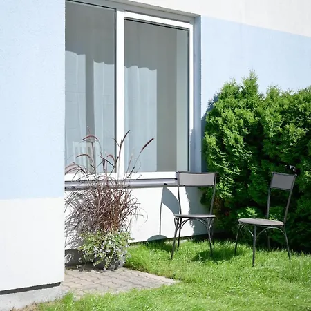 Riverside Apartamento